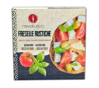 FRESELLA RUSTICA 250 G - Gruppofarmastore.it