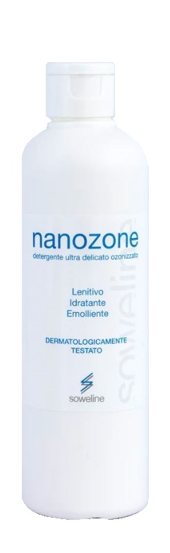 NANOZONE DETERGENTE CORPO 300 ML - Gruppofarmastore.it