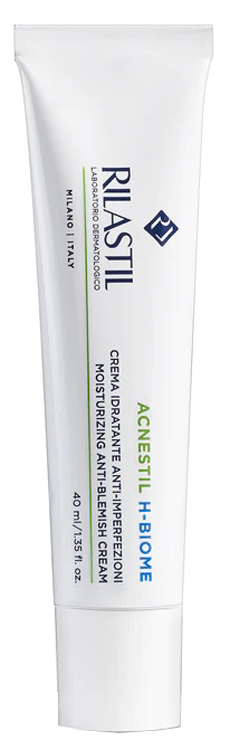 RILASTIL ACNESTIL H BIOME 40 ML - Gruppofarmastore.it