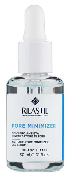 RILASTIL SIERO PORE MINIMIZER 30 ML - Gruppofarmastore.it