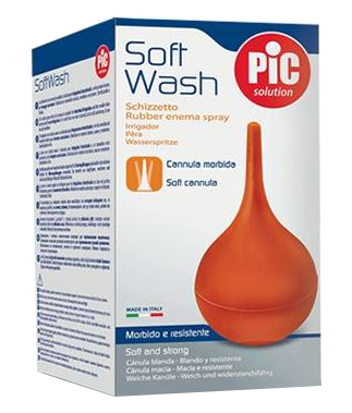 PIC SOFT WASH SCHIZZETTO 70 ML - Gruppofarmastore.it