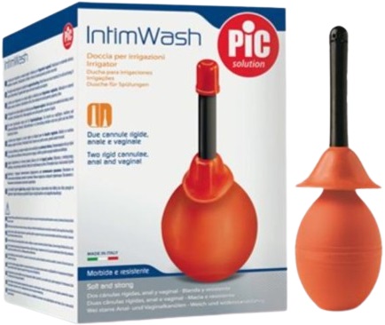 PIC INTIMWASH DOCCIA VAG 483 ML - Gruppofarmastore.it