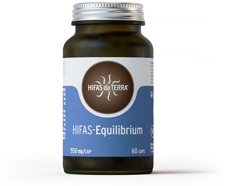 HIFAS EQUILIBRIUM 60 CAPSULE - Gruppofarmastore.it