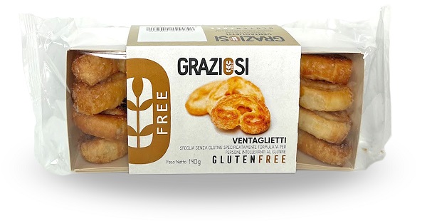 VENTAGLIETTI PROMO 140 G - Gruppofarmastore.it