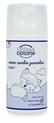 DERMACOTONE CREMA CAMBIO PANNOLINO BABY 100 ML - Gruppofarmastore.it