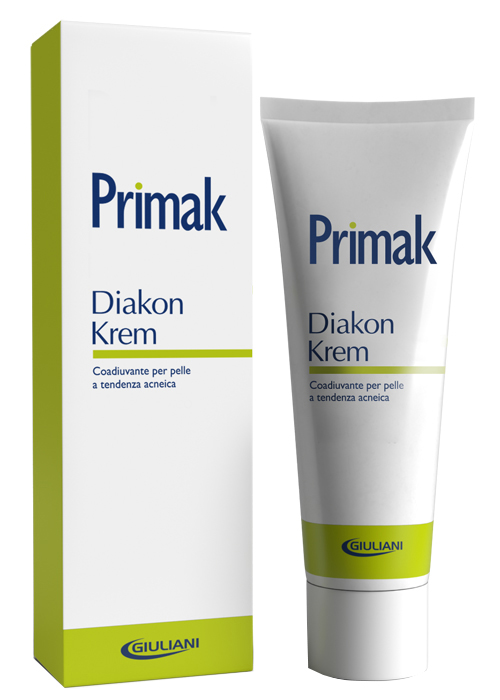 PRIMAK DIAKON KREM 30 ML - Gruppofarmastore.it