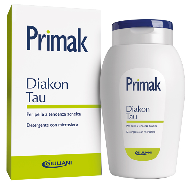 PRIMAK DIAKON TAU 200 ML - Gruppofarmastore.it