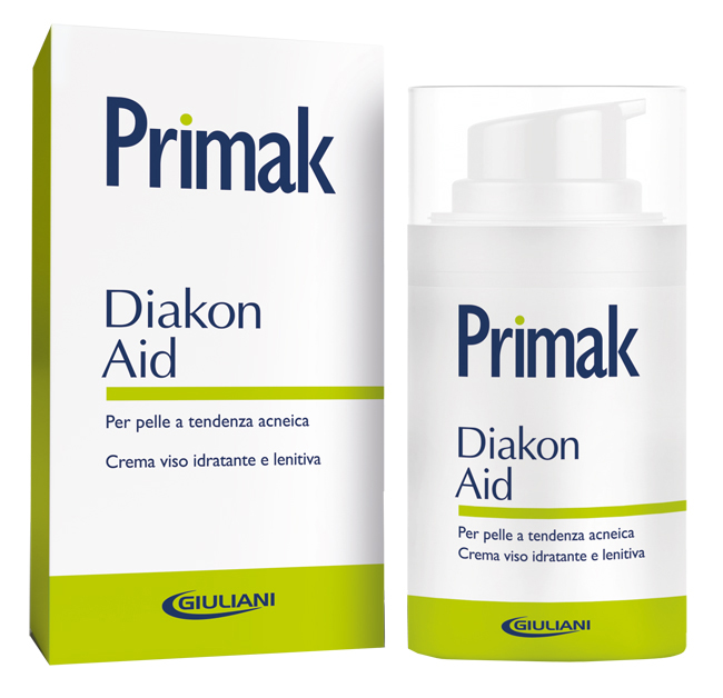 PRIMAK DIAKON AID 50 ML - Gruppofarmastore.it