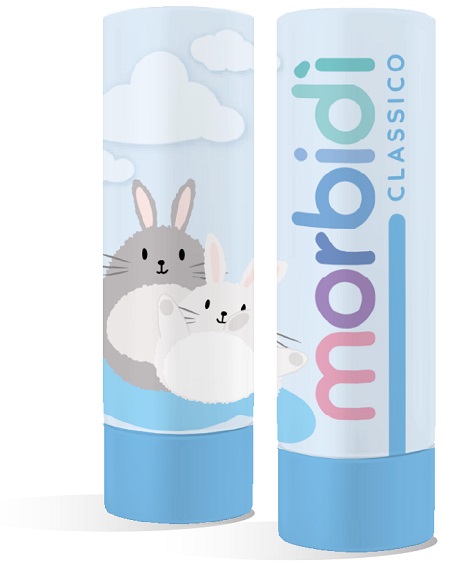 MORBIDI' STICK LABBRA CLASSICO 5,5 ML - Gruppofarmastore.it