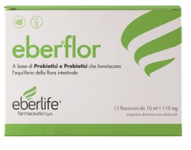EBERFLOR 15 COMPRESSE - Gruppofarmastore.it