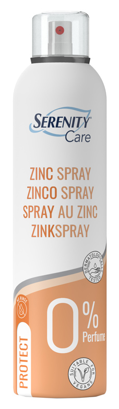 SKINCARE ZINCO SPRAY 250 ML - Gruppofarmastore.it
