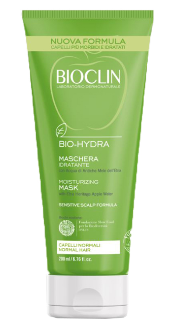 BIOCLIN BIO HYDRA MASCHERA 200 ML - Gruppofarmastore.it