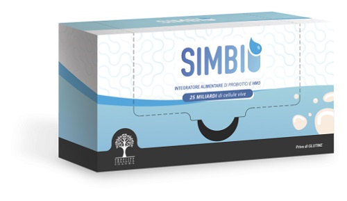 SIMBIO' 10 FLACONCINI DA 10 ML - Gruppofarmastore.it