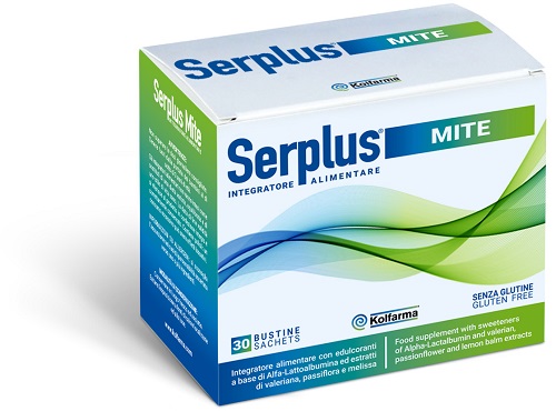 SERPLUS MITE 30 BUSTINE 3 G - Gruppofarmastore.it