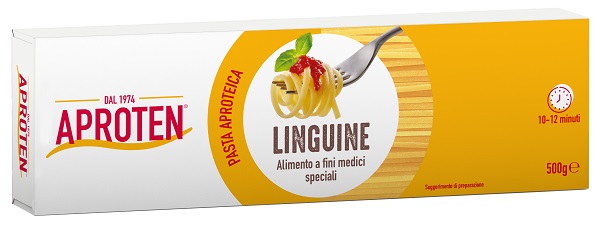 APROTEN LINGUINE 500 G - Gruppofarmastore.it