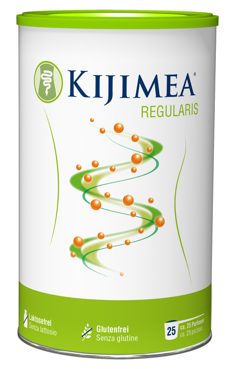 KIJIMEA REGULARIS 250 G - Gruppofarmastore.it