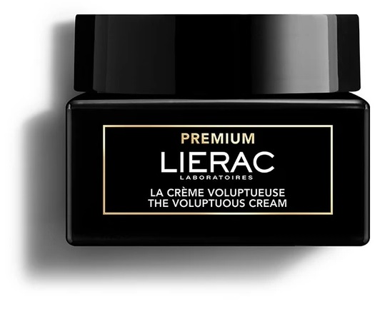 LIERAC PREMIUM LA CREME VOLUPTUEUSE 50 ML - Gruppofarmastore.it