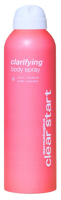 DERMALOGICA CLARIFYING BODY SPRAY 177 ML - Gruppofarmastore.it