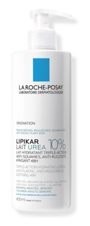 LIPIKAR UREA 10% 400 ML - Gruppofarmastore.it