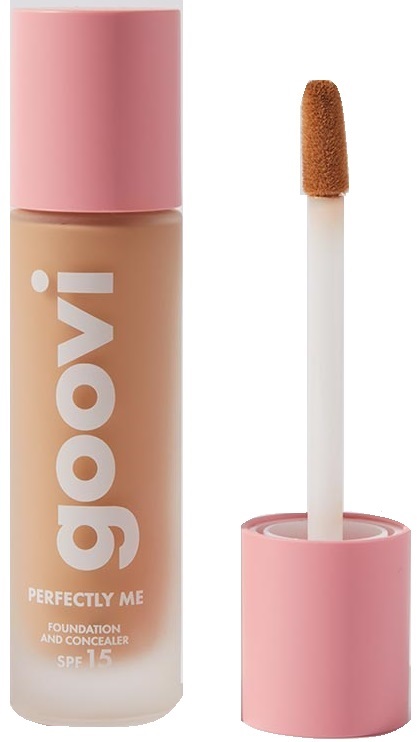 GOOVI FOUNDATION & CONCEALER 12 - Gruppofarmastore.it