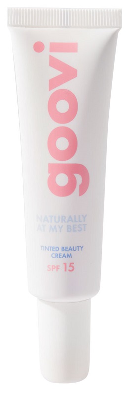 GOOVI TINTED BEAUTY CREAM 03 DARK 30 ML - Gruppofarmastore.it