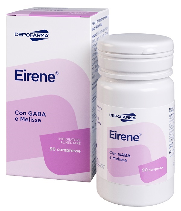EIRENE 90 COMPRESSE - Gruppofarmastore.it