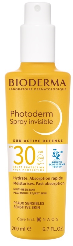 PHOTODERM SPRAY 30+ 200 ML - Gruppofarmastore.it