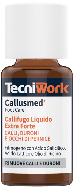 CALLUSMED FLUIDO CALLIFUGO 12 ML - Gruppofarmastore.it