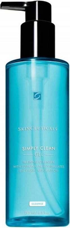 SIMPLY CLEAN 195 ML - Gruppofarmastore.it
