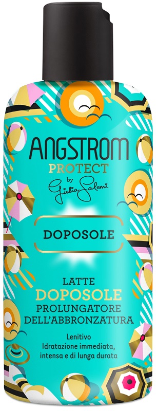ANGSTROM LATTE DOPOSOLE LIMITED EDITION 2024 - Gruppofarmastore.it
