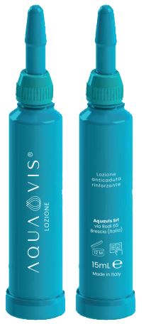 LOZIONE ANTICADUTA HAIR REGENERATION 4 FIALE DA 15 ML - Gruppofarmastore.it