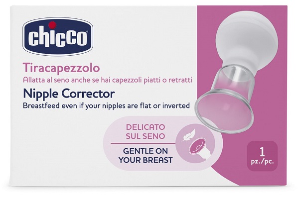 CHICCO TIRACAPEZZOLO - Gruppofarmastore.it