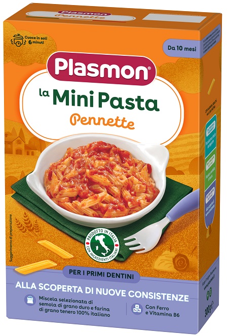 PASTINA PENNETTE 300 G - Gruppofarmastore.it