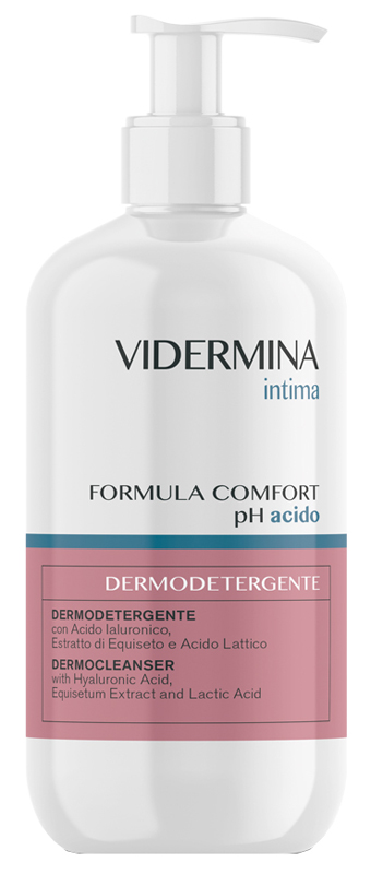 VIDERMINA INTIMA 500 ML SPECIAL PRICE - Gruppofarmastore.it