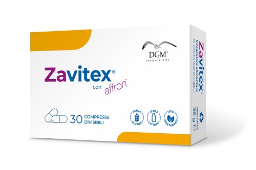 ZAVITEX 30 COMPRESSE DIVISIBILI - Gruppofarmastore.it