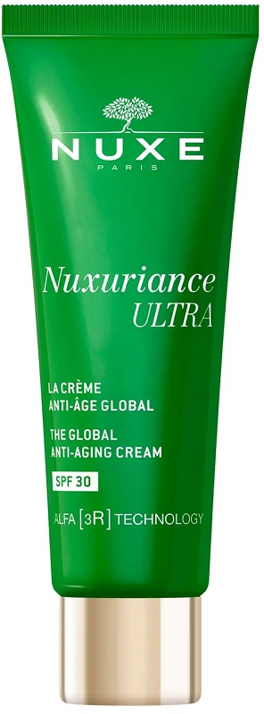 NUXE NUXURIANCE ULTRA CREMA ANTI ETA' GLOBALE SPF30 50 ML - Gruppofarmastore.it