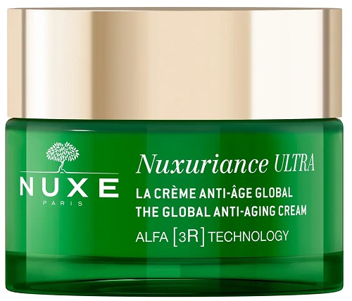NUXE NUXURIANCE ULTRA CREMA ANTI ETA' GLOBALE 50 ML - Gruppofarmastore.it