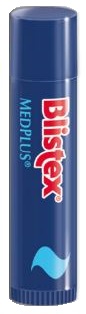 BLISTEX MED PLUS STICK 4,25 G - Gruppofarmastore.it