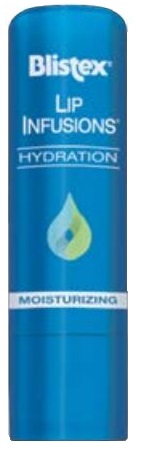 BLISTEX LIP INFUSION HYDRATATION 3,7 G - Gruppofarmastore.it