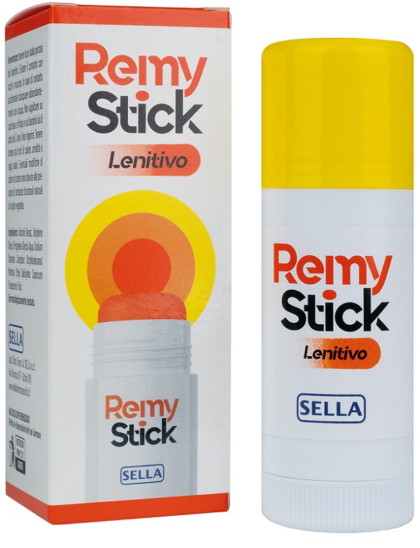 REMYSTICK STICK 40 ML - Gruppofarmastore.it