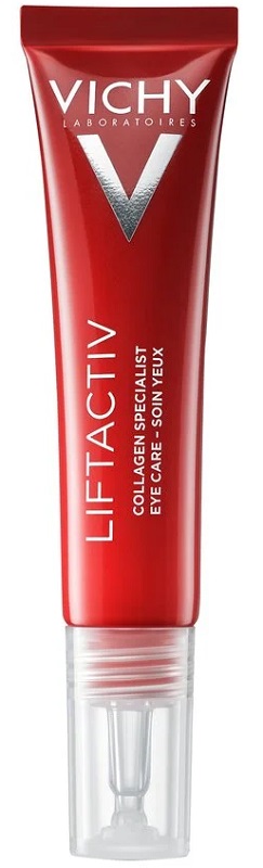 LIFTACTIV COLLAGEN SPECIALIST CONTORNO OCCHI 15 ML - Gruppofarmastore.it