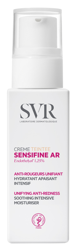 SENSIFINE AR CREME TEINTEE 40 ML - Gruppofarmastore.it