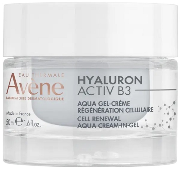AVENE HYALURON ACTIV B3 ACQUA GEL 50 ML - Gruppofarmastore.it