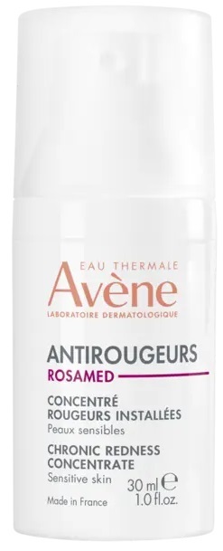 AVENE ANTIROUGEURS ROSAMED CONCENTRATO 30 ML - Gruppofarmastore.it