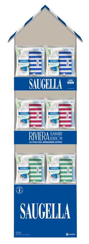 EXPO POCHETTE RIVIERA - Gruppofarmastore.it