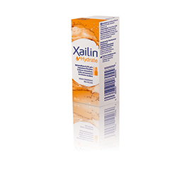 SOLUZIONE OFTALMICA LUBRIFICANTE XAILIN HYDRATE 10 ML - Gruppofarmastore.it