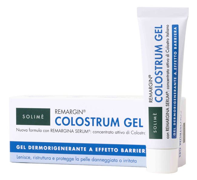 REMARGIN COLOSTRUM GEL 15 ML - Gruppofarmastore.it