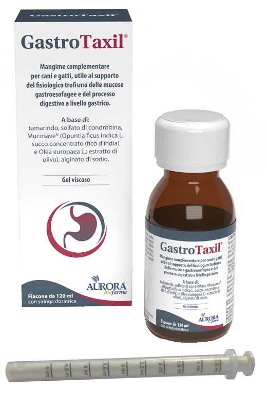 GASTROTAXIL 120 ML - Gruppofarmastore.it