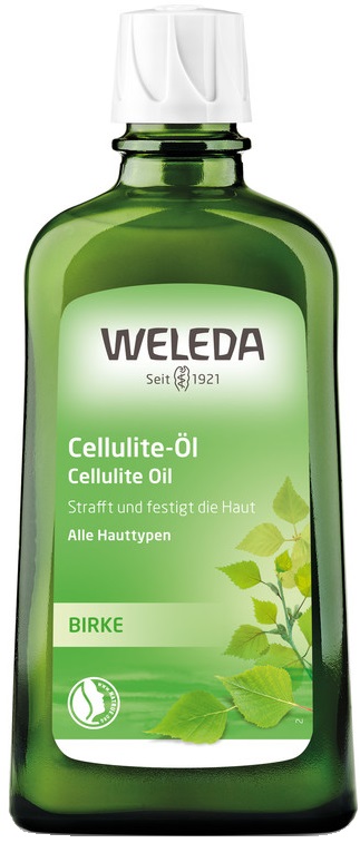OLIO BETULLA 200 ML - Gruppofarmastore.it