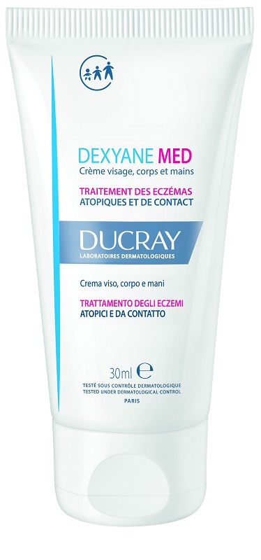 DEXYANE MED 30 ML - Gruppofarmastore.it